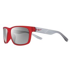 Очки Nike Optics Cruiser Team Matte Crystal Team Challenge Red/ Base Grey/ Grey /Silver Flash Lens