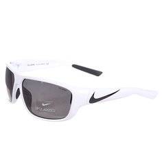 Очки Nike Optics Mercurial 8.0 P White/Black Grey Polarized Lens