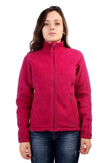 Толстовка женская Marmot Wms Furnace Jacket Plum Rose