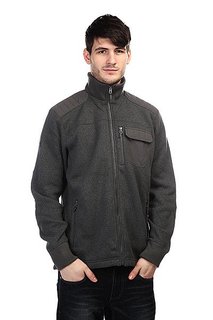 Толстовка Marmot Backroad Jacket Slate Grey