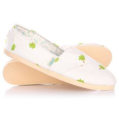 Эспадрильи Paez Nature Palmerita