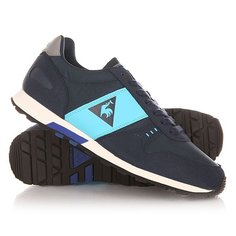 Кроссовки Le Coq Sportif Kl Runner Dress Blues