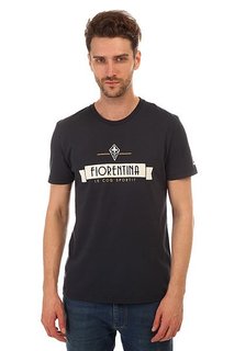 Футболка Le Coq Sportif Acf Fan N 4 Tee Eclipse