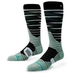 Носки высокие Stance Taghum Black