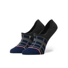 Носки низкие женские Stance Jack Line Super Invisible Navy