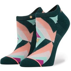 Носки низкие женские Stance Bonny Invisible Boot Pea