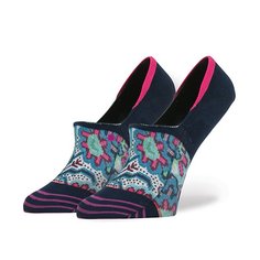 Носки низкие женские Stance Bella Vida Super Invisible Navy
