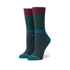 Носки средние женские Stance Ohio Mer