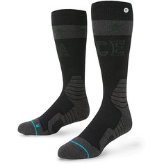 Носки высокие Stance Rival Black