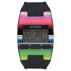 Электронные часы Nixon Nixon Comp Baja