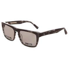 Очки Quiksilver The Ferris M.o Shiny Black Havana/Grey