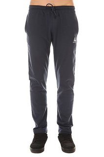 Штаны спортивные Le Coq Sportif Pant Bar Straight Unbr Dress Blues