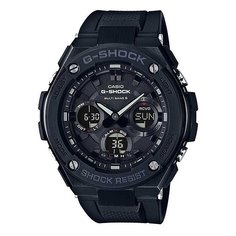 Электронные часы Casio G-shock Gst-w100g-1b