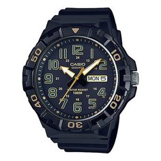 Электронные часы Casio Collection Mrw-210h-1a2