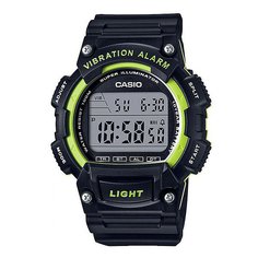 Электронные часы Casio Collection W-736h-3a