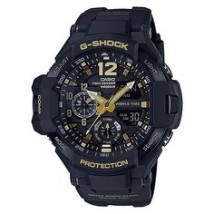 Электронные часы Casio G-shock Premium Ga-1100gb-1a