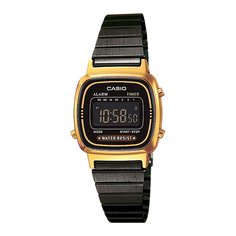 Электронные часы Casio Collection La670wegb-1b