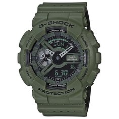 Электронные часы Casio G-shock Ga-110lp-3a