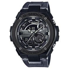 Электронные часы Casio G-shock Gst-210m-1a