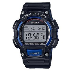 Электронные часы Casio Collection W-736h-2a