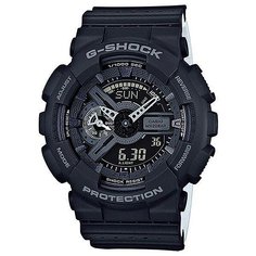 Электронные часы Casio G-shock Ga-110lp-1a