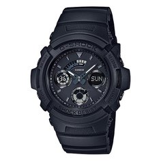 Электронные часы Casio G-shock Aw-591bb-1a