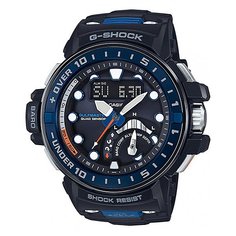 Электронные часы Casio G-shock Premium Gwn-q1000-1a