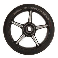 Колесо для самоката Ethic Ethic Calypso Wheel 125mm Black (Ethic)