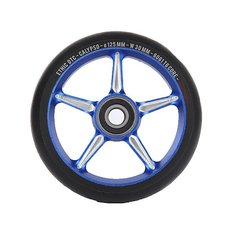 Колесо для самоката Ethic Calypso Wheel 125mm Blue (Ethic)