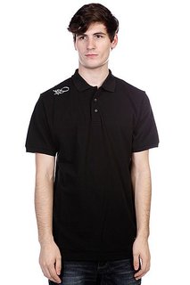 Поло K1X K1X Hardwood Coaching Polo Black