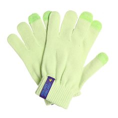 Перчатки TrueSpin Touch Gloves Light Green