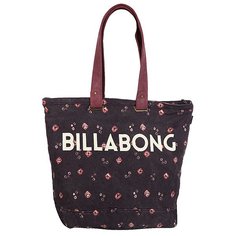 Сумка женская Billabong Essential Plus Pinot