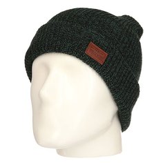 Шапка Billabong Broke Evergreen