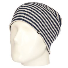 Шапка носок Billabong Tula White Cap