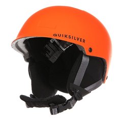 Шлем для сноуборда детский Quiksilver Empire Flame