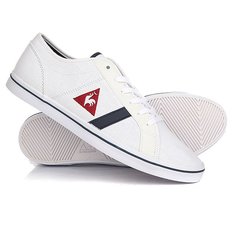 Кеды кроссовки низкие Le Coq Sportif Aceone Cvs Optical White