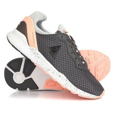 Кроссовки женские Le Coq Sportif Lcs R Xvi W Speckled Charcoal/Galet