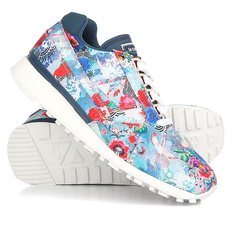 Кроссовки женские Le Coq Sportif Eclat W Patchwork Multicolor