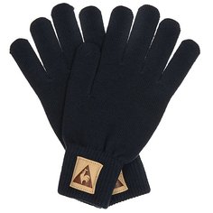 Перчатки Le Coq Sportif Classique Gloves Dress Blues