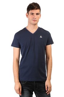 Футболка Le Coq Sportif Lauzet Dress Blues
