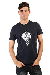 Футболка Le Coq Sportif Fiorentina Fanwear N°2 Eclipse
