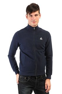 Толстовка классическая Le Coq Sportif Ciodo Dress Blues