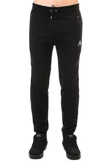Штаны спортивные Le Coq Sportif Lcs Tech Pant Black