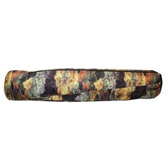 Чехол для сноуборда Quiksilver Vulcano Woodland
