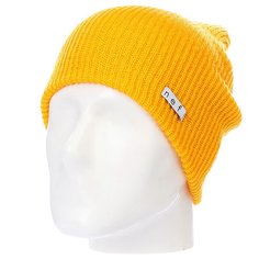 Шапка Neff Daily Gold Rod