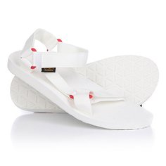 Сандалии Teva Original Universal Sport Bright White