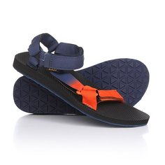 Сандалии Teva Original Universal Gradient Navy