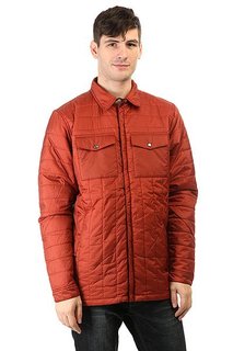 Куртка Billabong Mitchell Ketchup