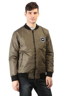 Бомбер Anteater Bomber Lux Haki