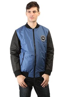 Бомбер Anteater Bomber Lux Combo Navy